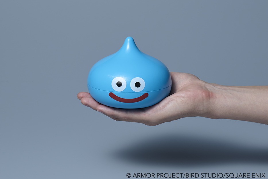 大きさイメージ②_マクドナルド×ドラゴンクエスト　スライムinスライム